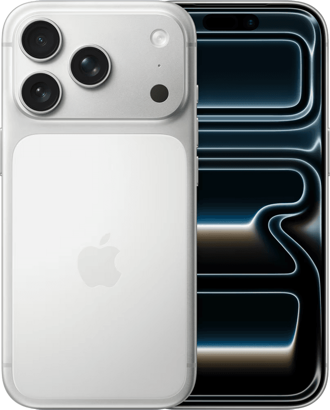 iPhone 17 Pro