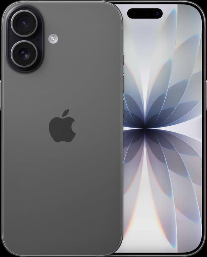 iPhone 17