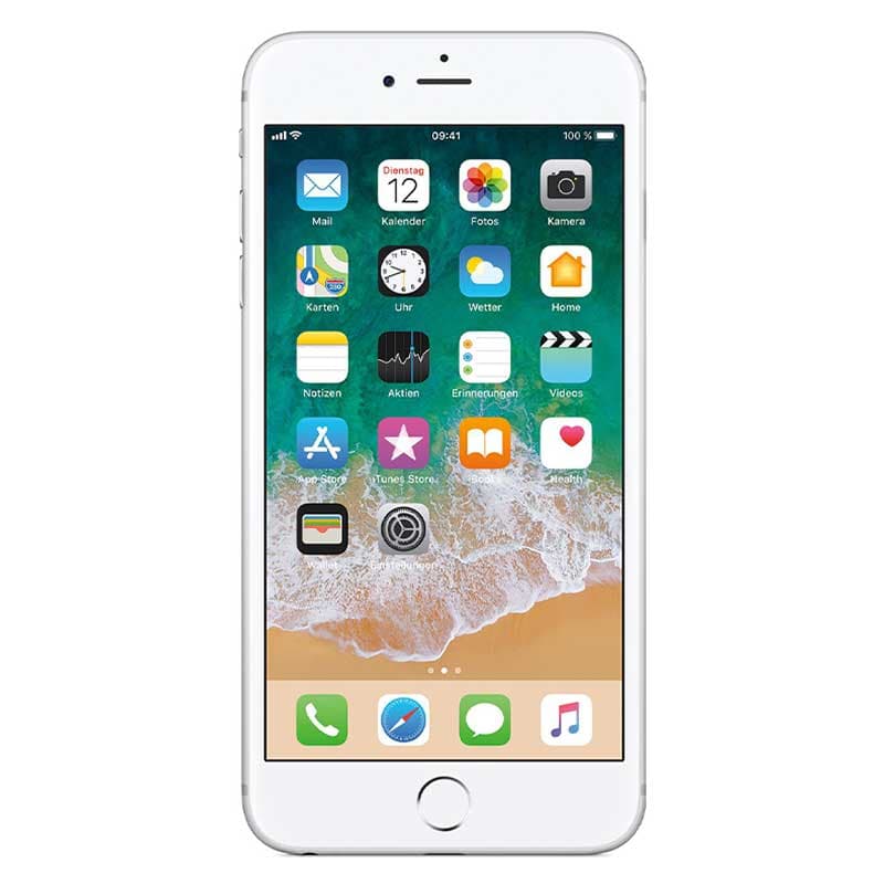 Apple iPhone 6s – Madrid