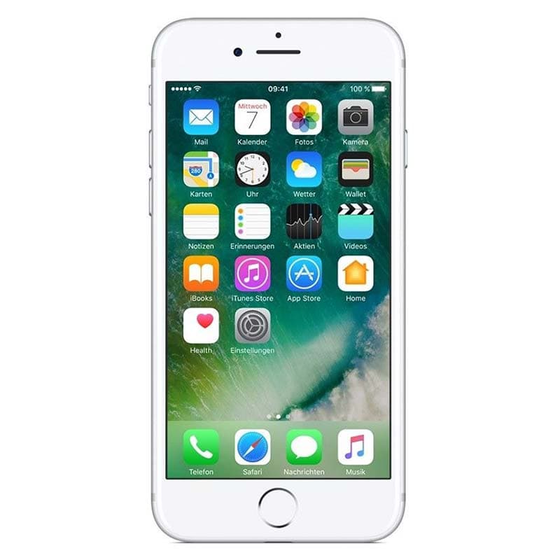 Apple iPhone 7 – Madrid