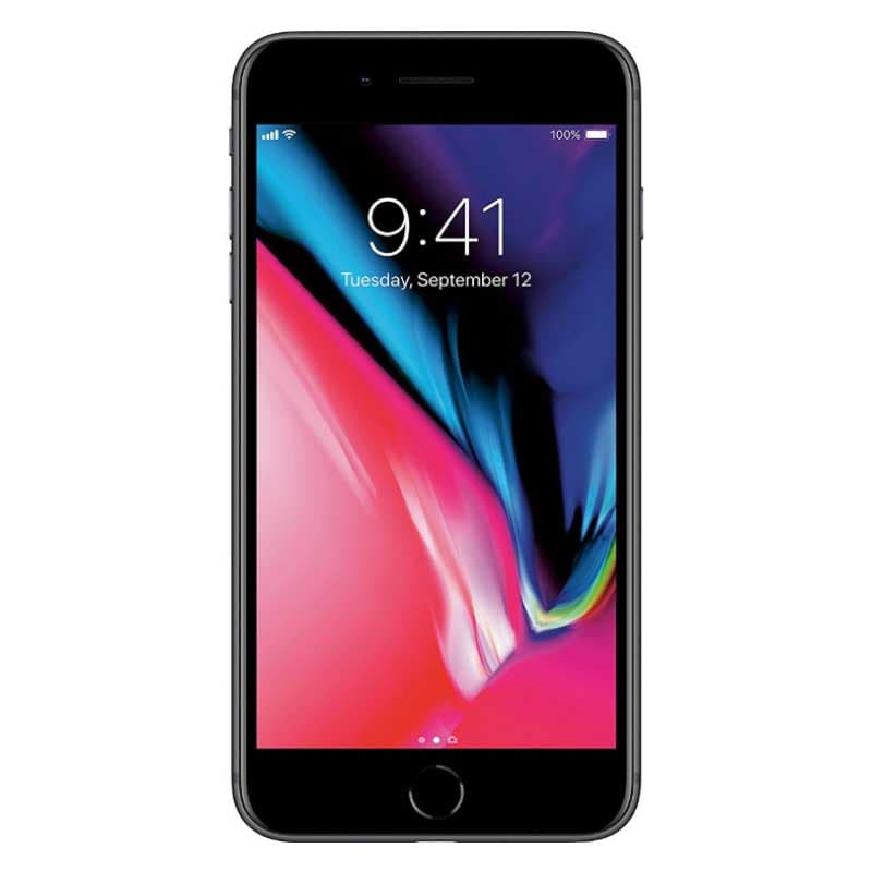 Apple iPhone 8 Plus – Madrid