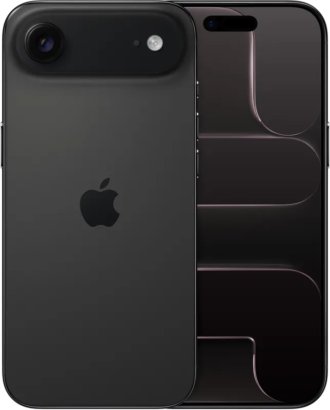 Apple iPhone Air – Milan