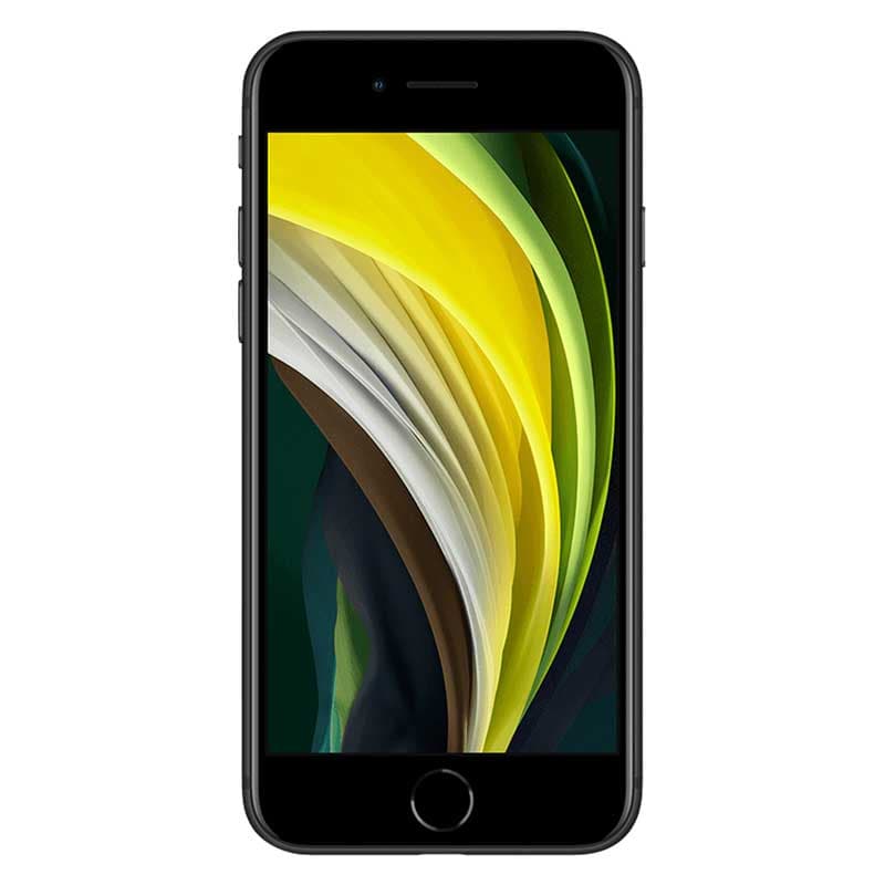 Apple iPhone SE (2nd generation) – Madrid