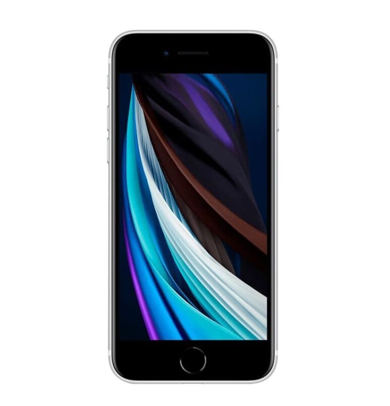 Apple iPhone SE (2nd generation) – Milan