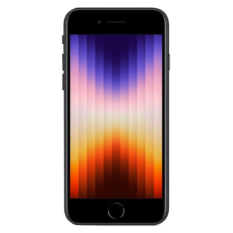 Apple iPhone SE (3rd generation) – Madrid