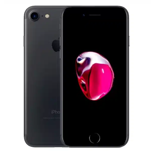 iPhone SE (3rd generation)