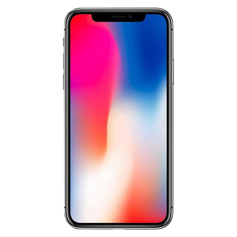 Apple iPhone X – Madrid