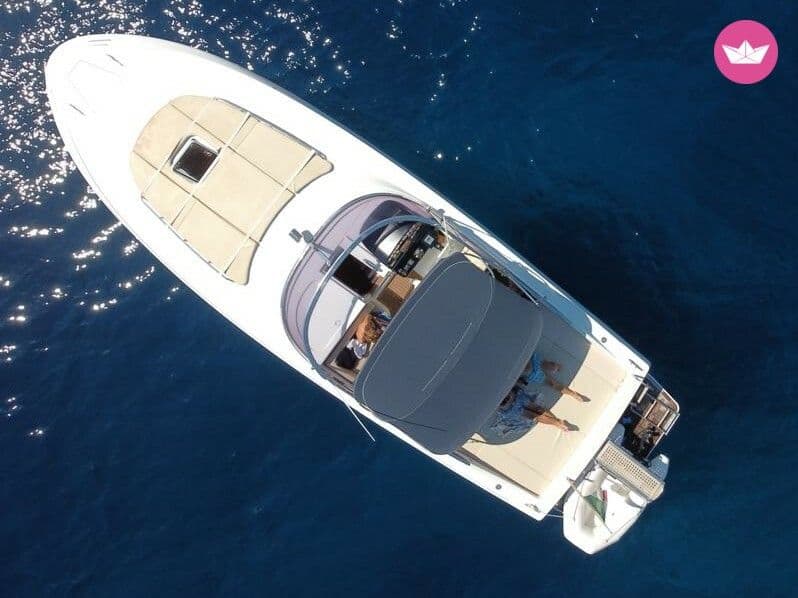 Italcraft Sarima 38 – Porto Ercole
