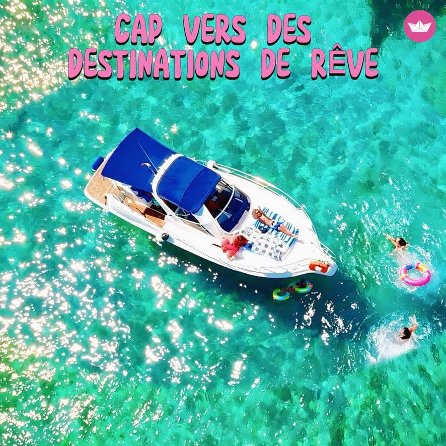 Jeanneau Cabin-Cruiser – Bandol