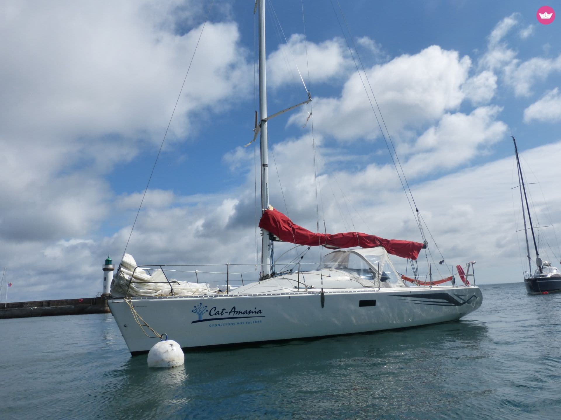 Jeanneau JOD35 – Arzon