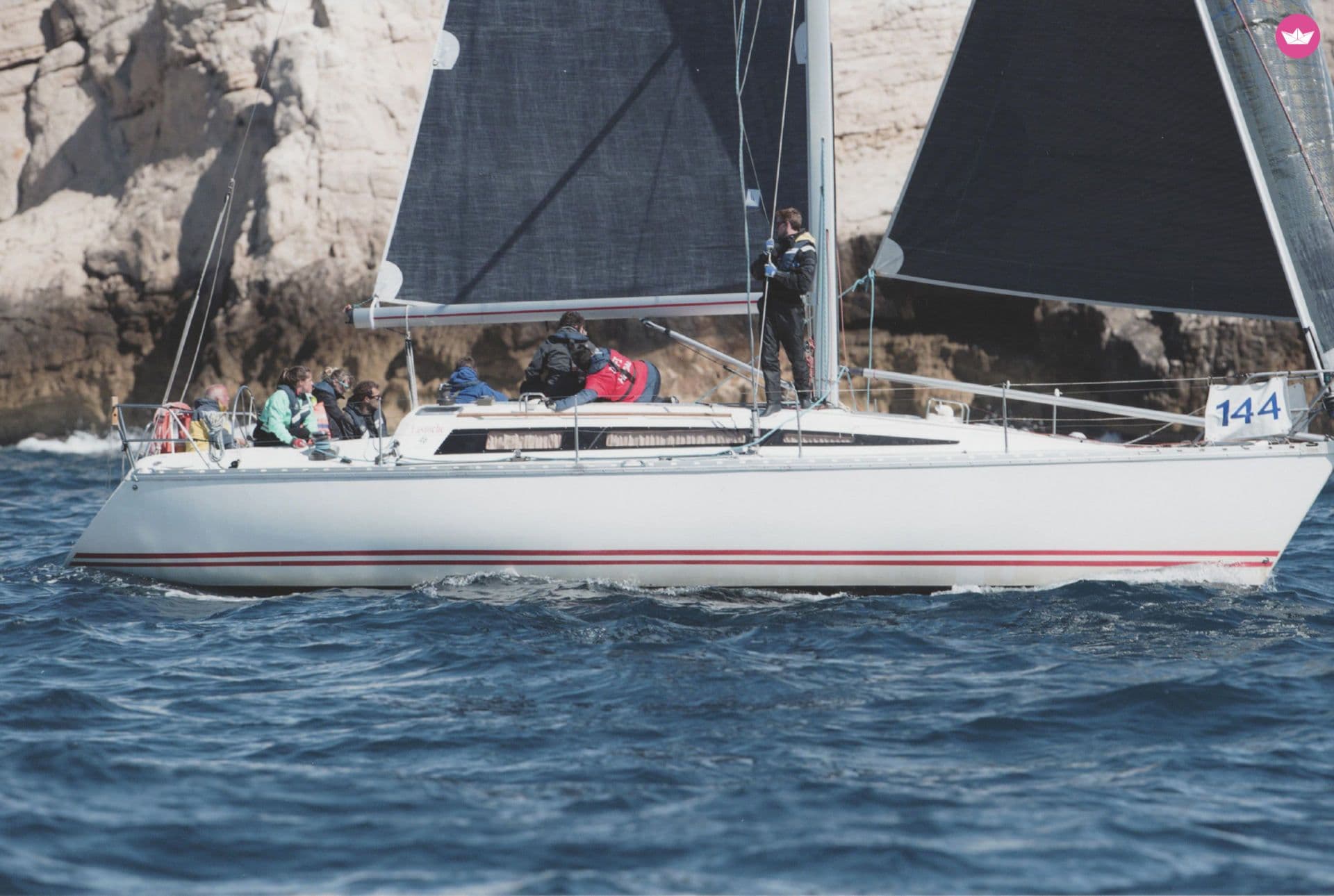 Jeanneau SUN Fast 39 – Marseille