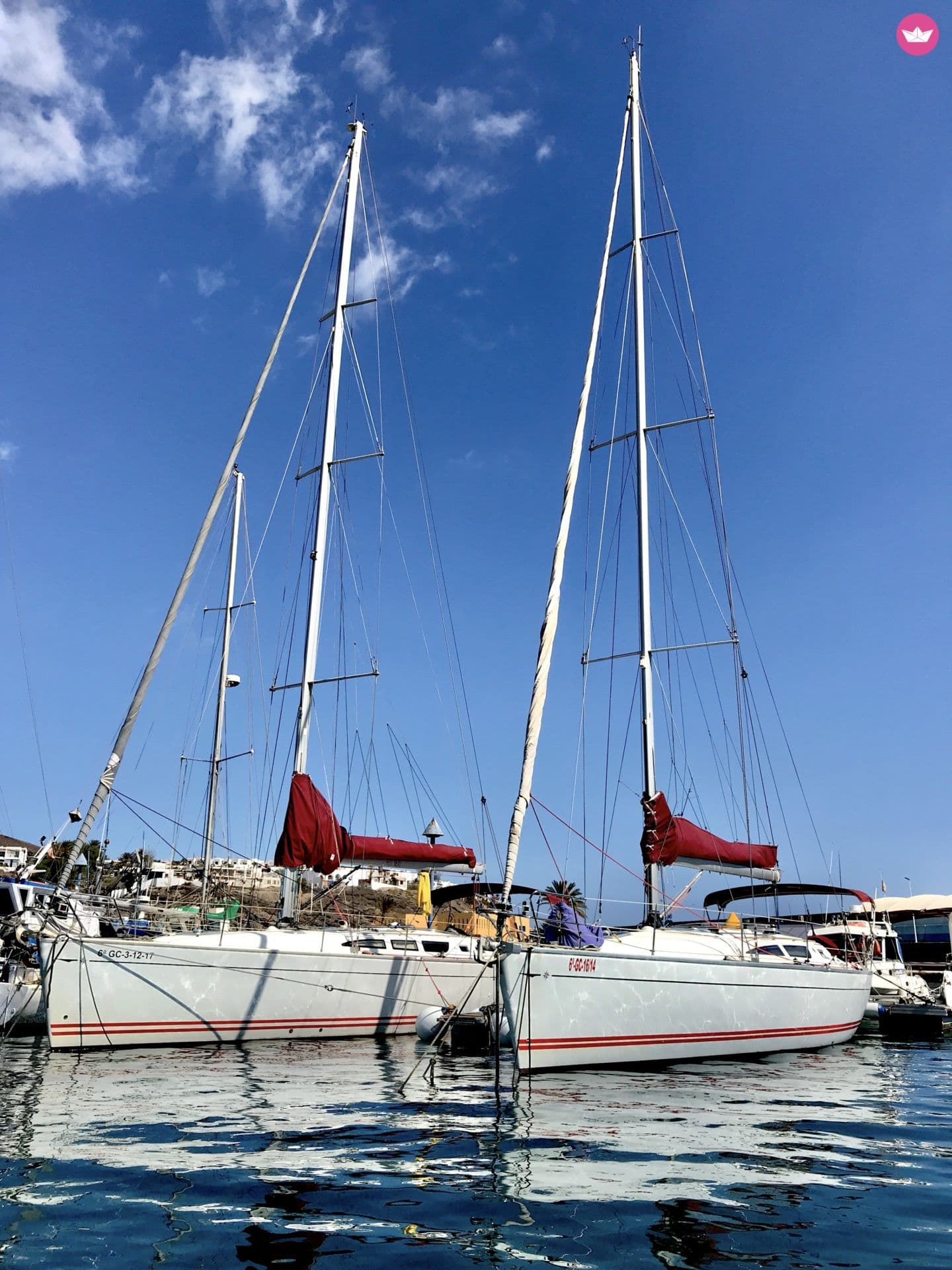 Jeanneau SUN Fast 43 – Morro Jable