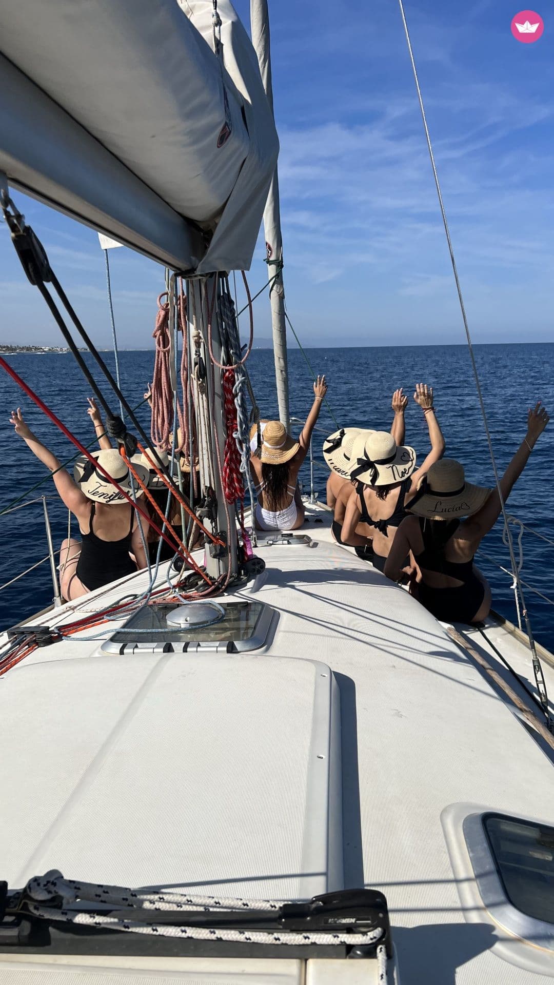 Jeanneau Sun Odyssey 35 – Garrucha