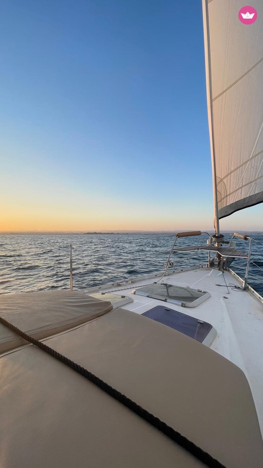 Jeanneau Sun Odyssey 45.2 – Tavira
