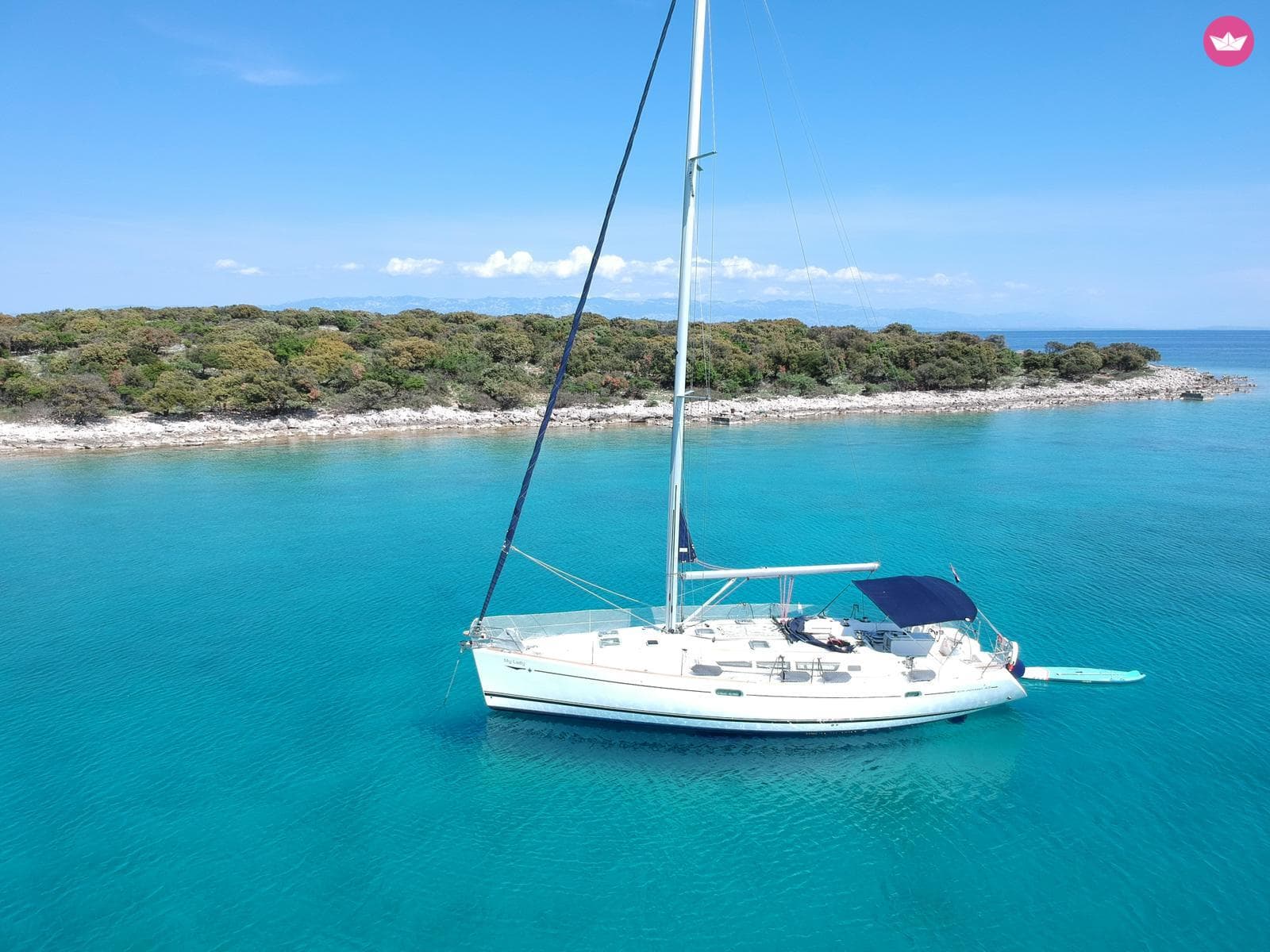Jeanneau SUN Odyssey 45 – Rijeka