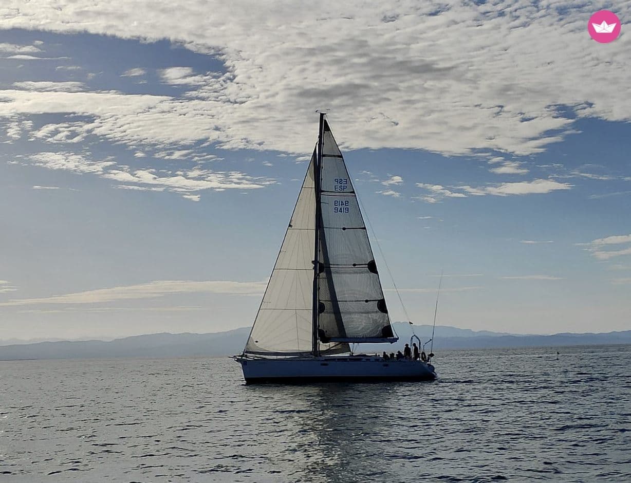 Jeanneau Sun Odyssey 49 Performance – Menorca