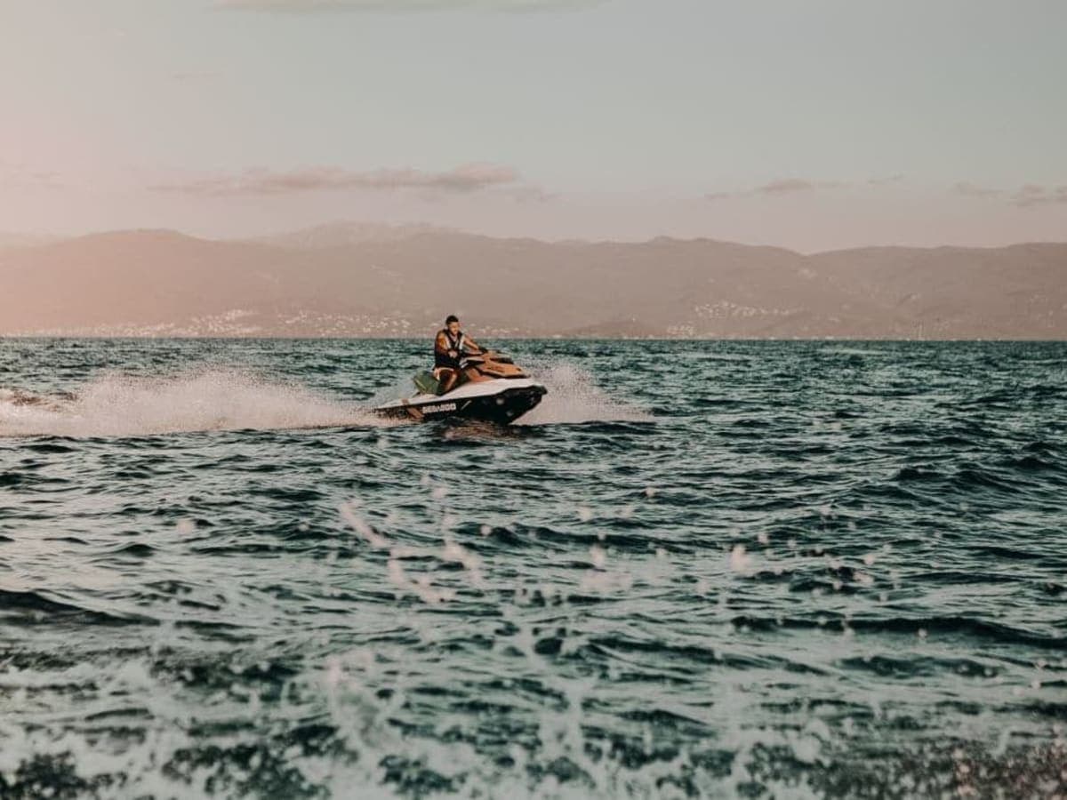 Jet ski tour with 3 stopovers in Ajaccio (20) – Grosseto-Prugna