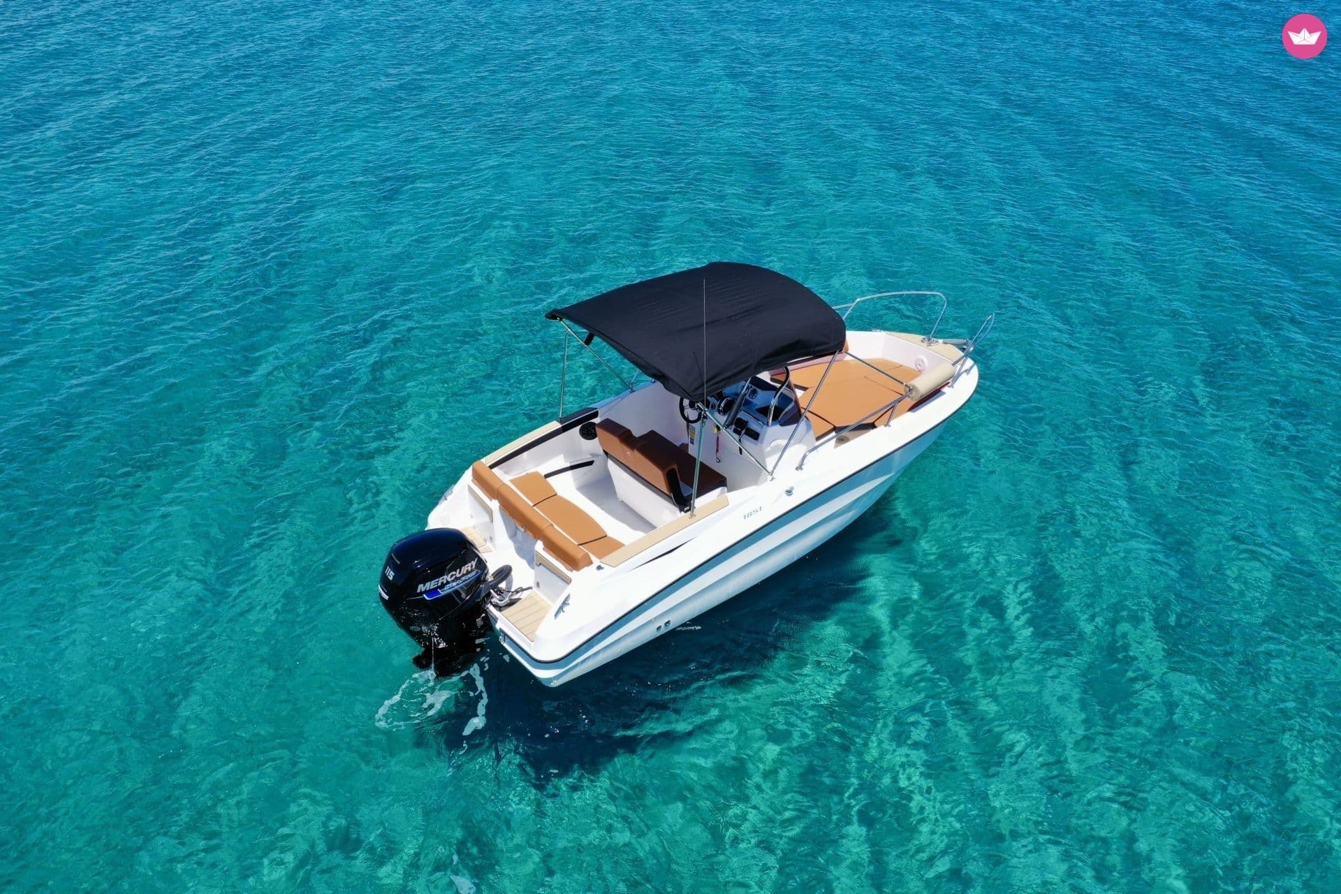 Karnic 1851 Open – Protaras