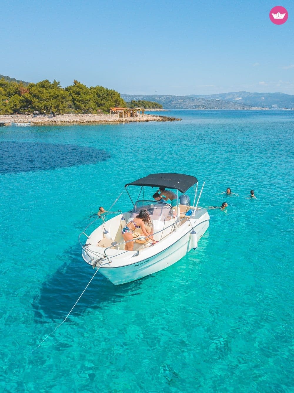 Karnic 2251 Open – Split