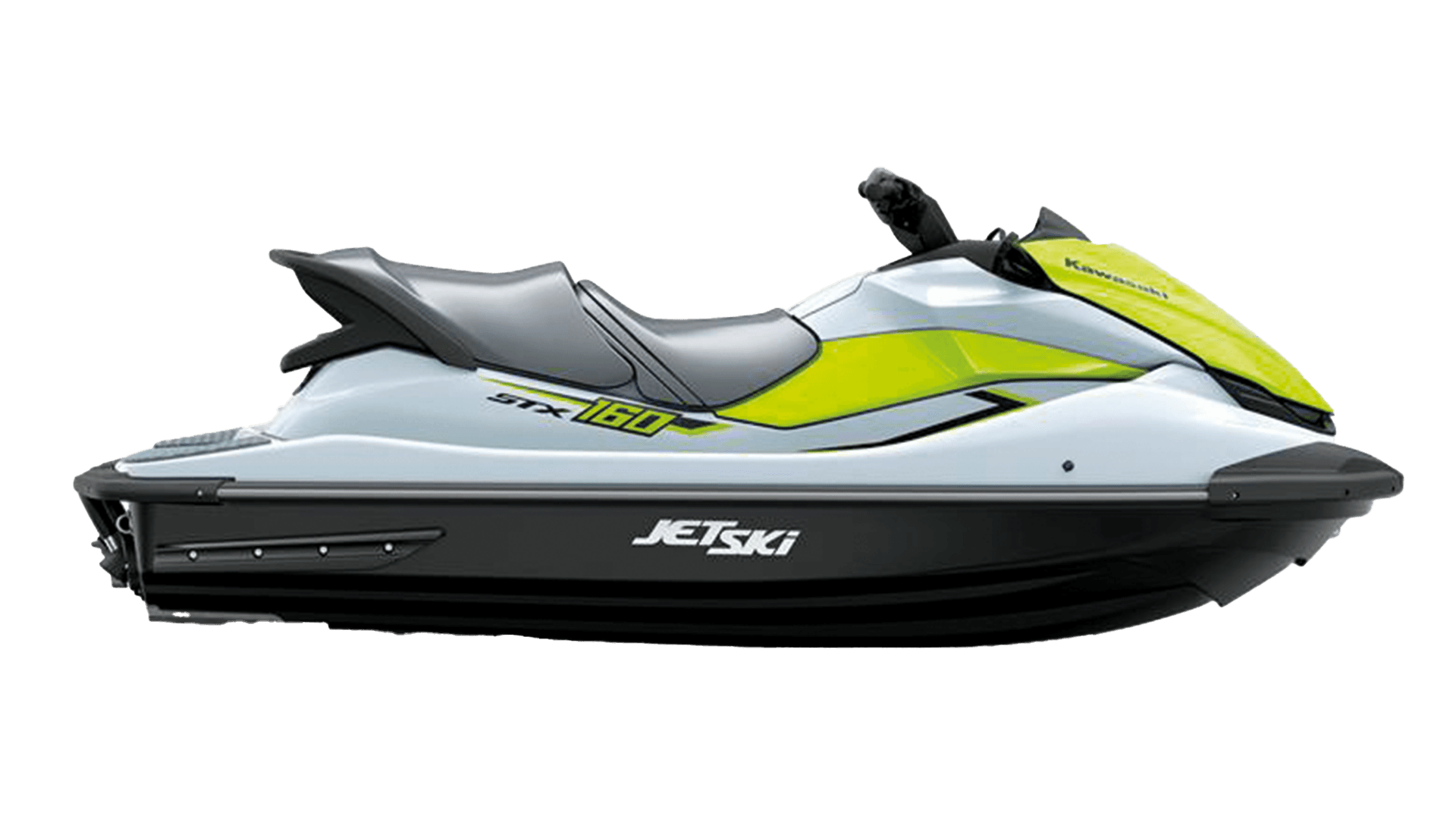 Kawasaki STX 160 – Bardolino