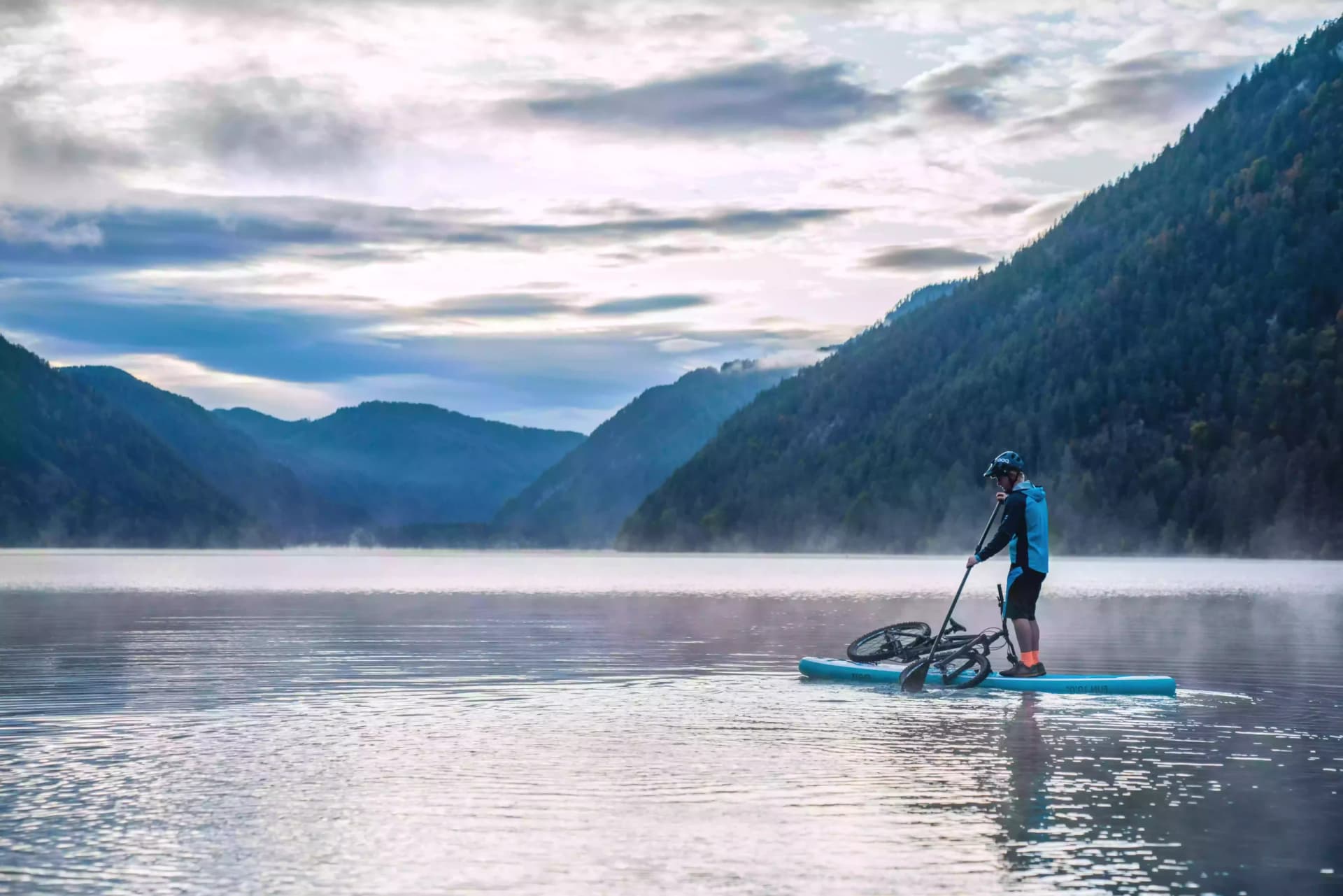 Kayak – Viena
