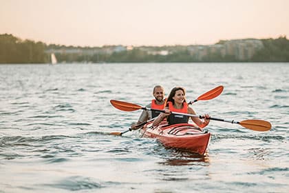 SUP board – Plougasnou