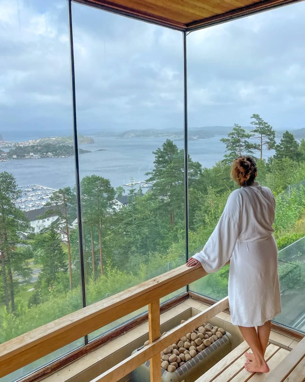 Kragerø Resort og Spa – Kragerø