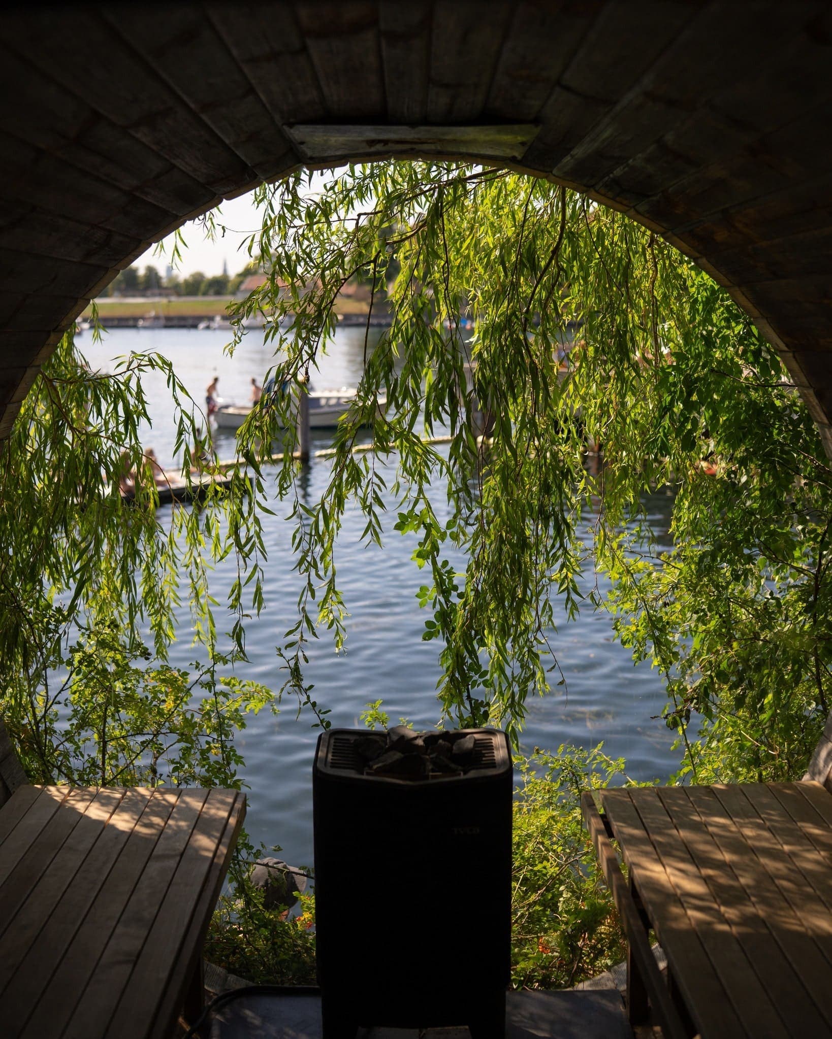 La Banchina – Copenhagen