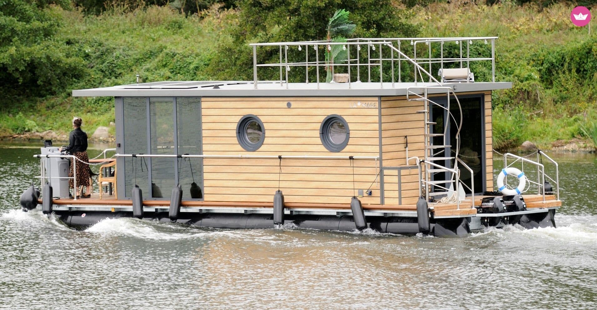 La Mare XL – Kinrooi