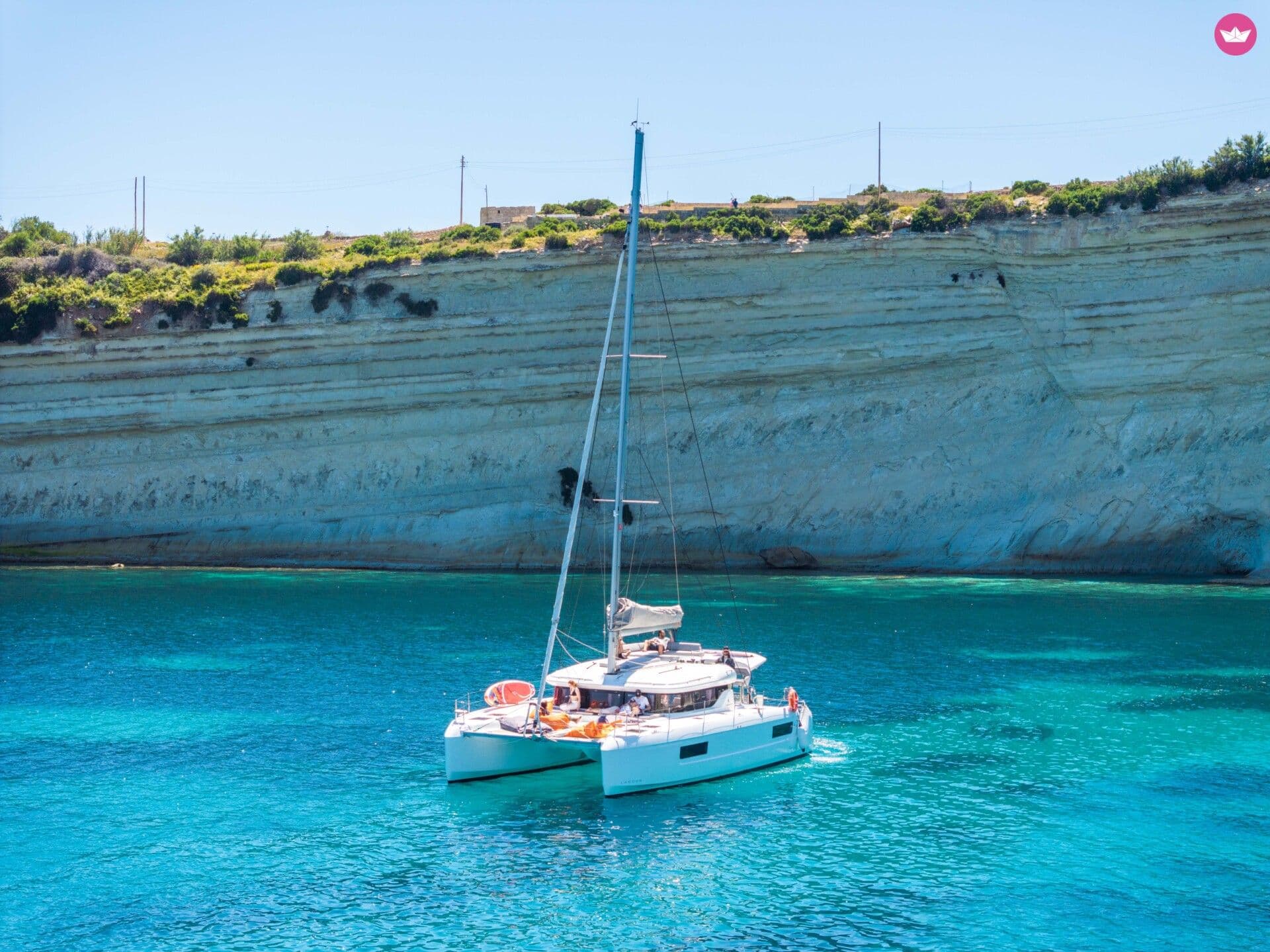 Lagoon 43 – Msida