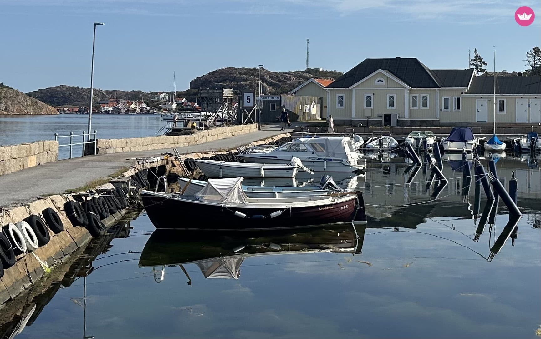 Långsjösnipan Classic – FjäLlbacka