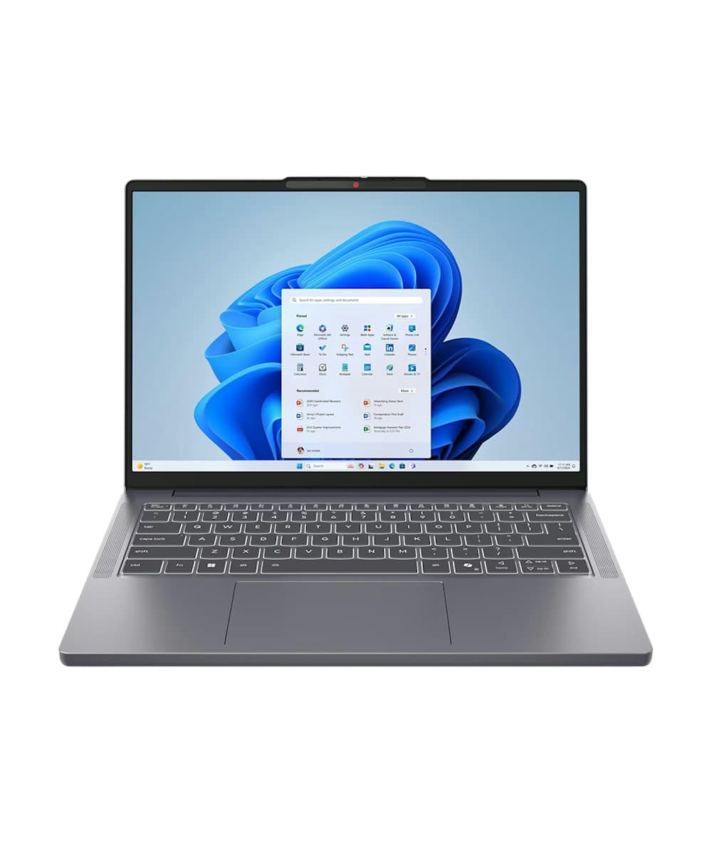 Lenovo IdeaPad Slim 3 14ARP10