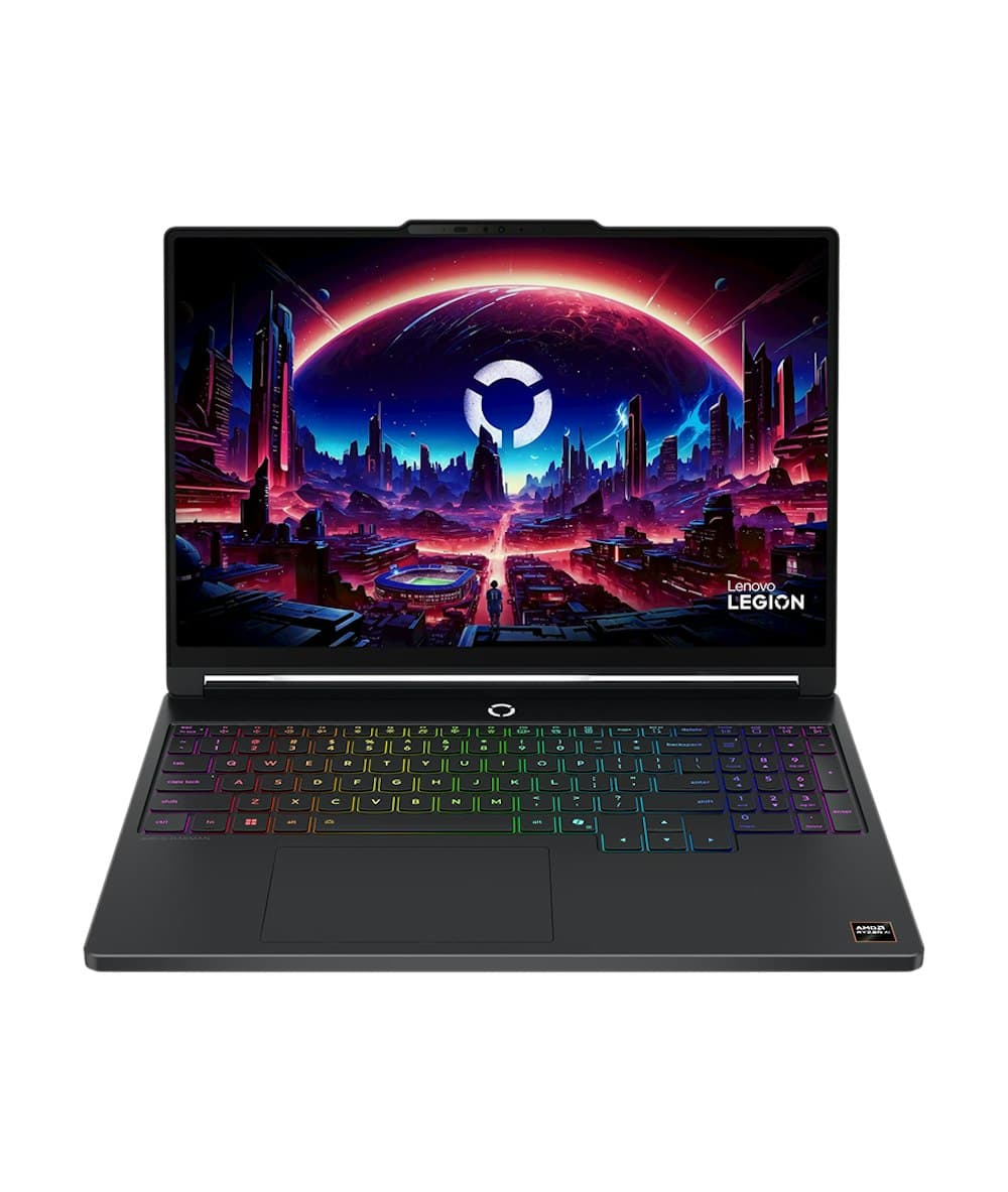 Lenovo Legion 5 15AGP11