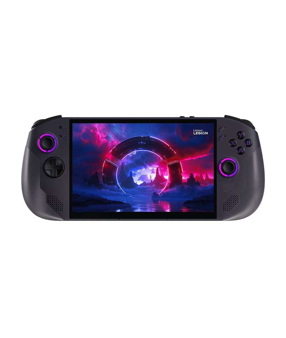 Lenovo Legion Go S