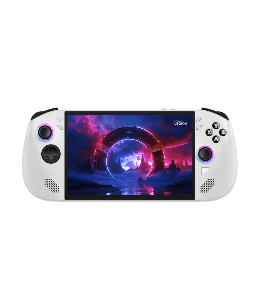 Lenovo Legion Go S Renewed