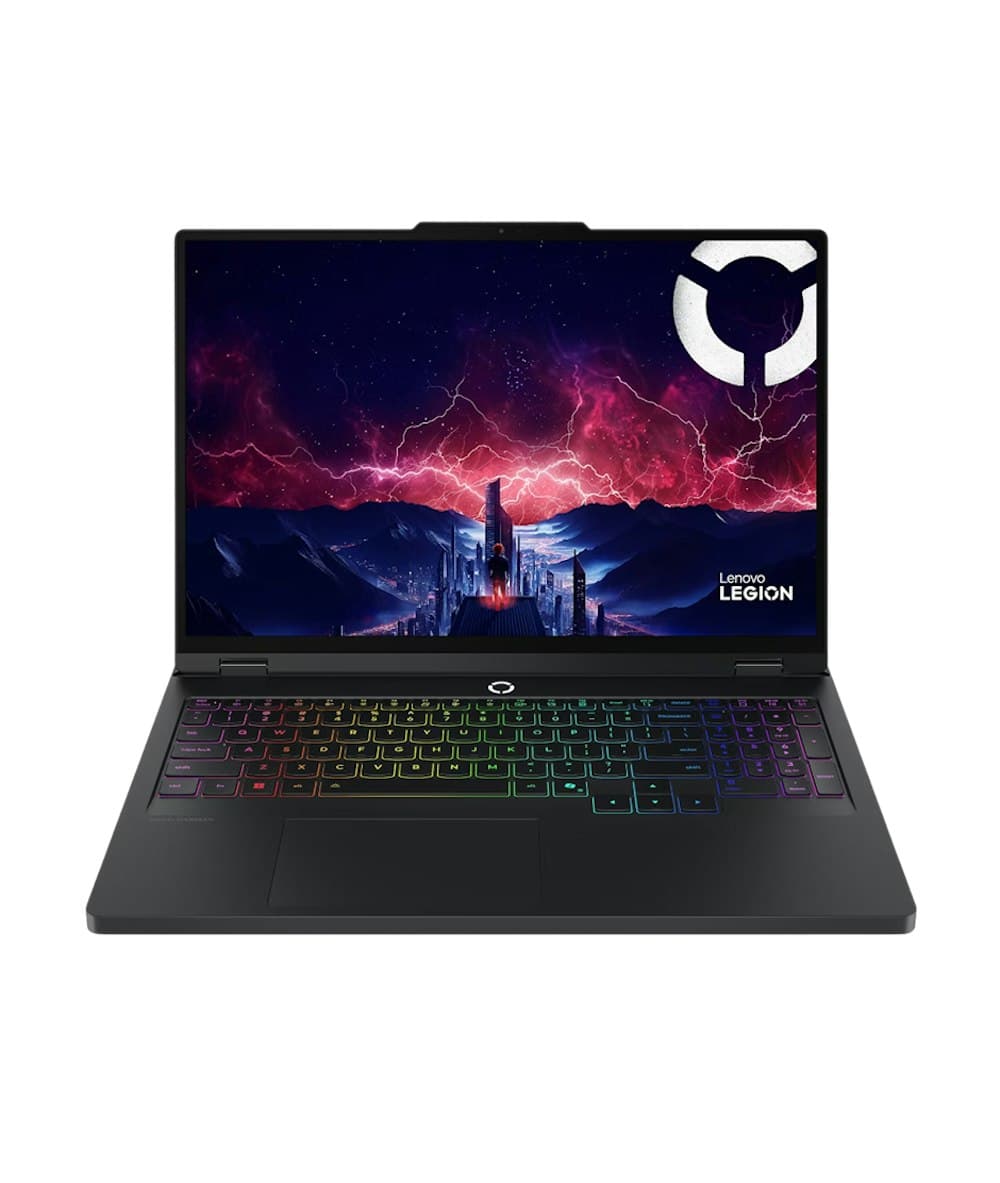 Lenovo Legion Pro 5 (2025)
