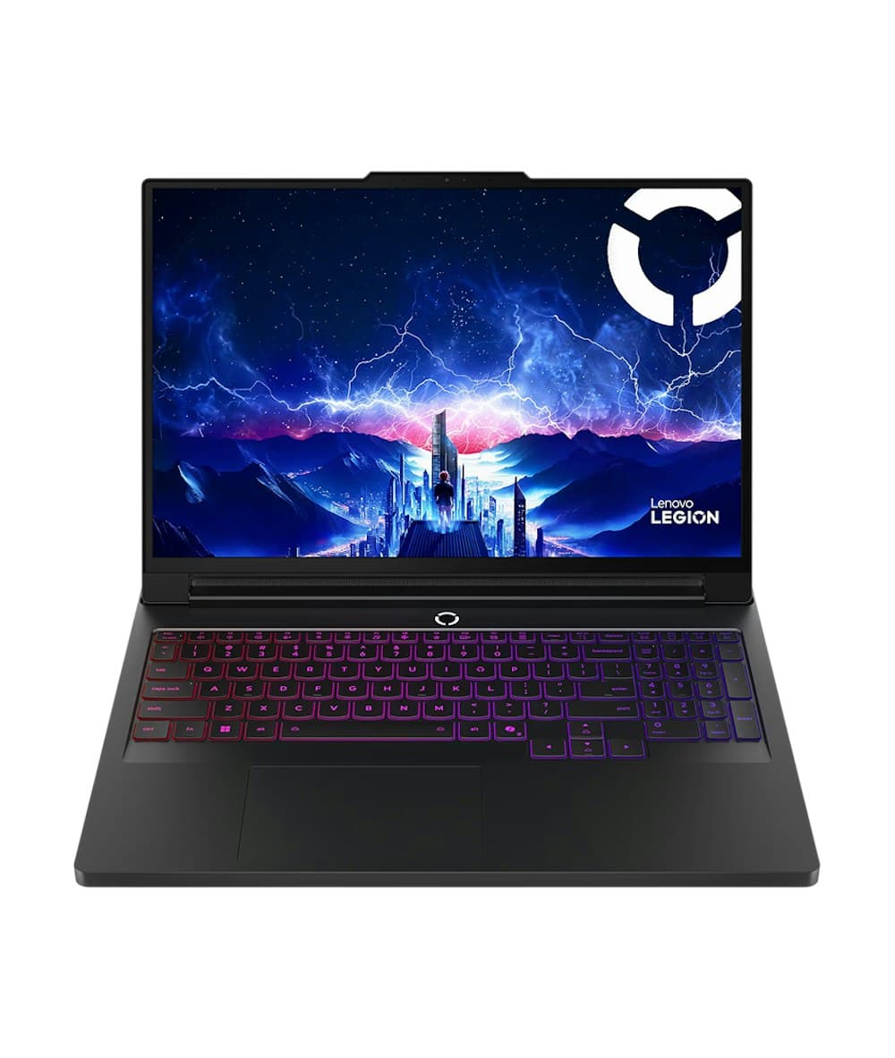 Lenovo Legion Pro 7 16IAX10H