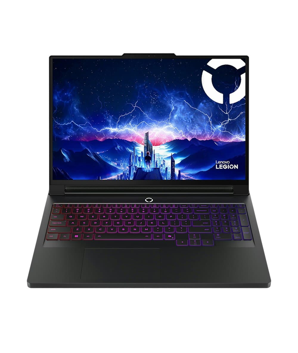 Lenovo Legion Pro 7 (2025)