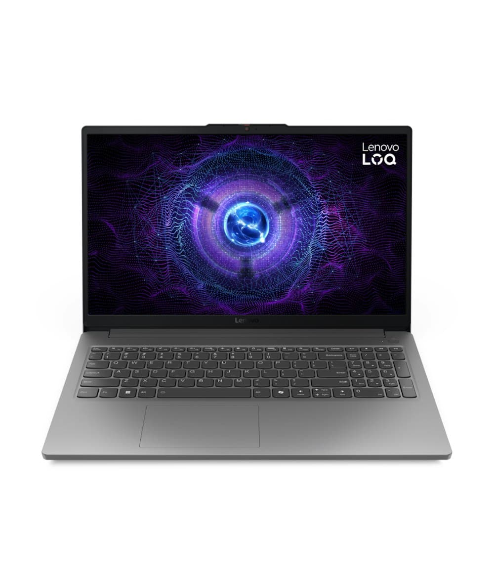 Lenovo LOQ 15.6" (2024) Renewed