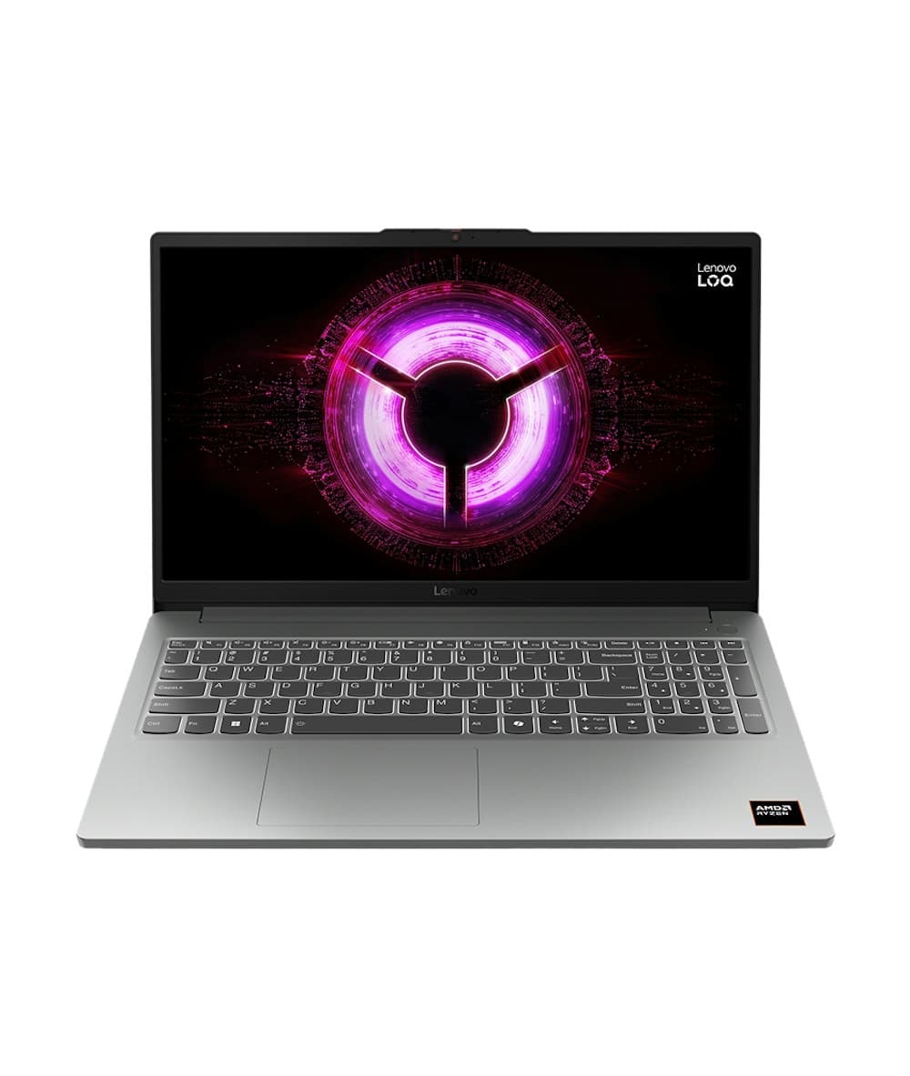 Lenovo LOQ 15ARP10E