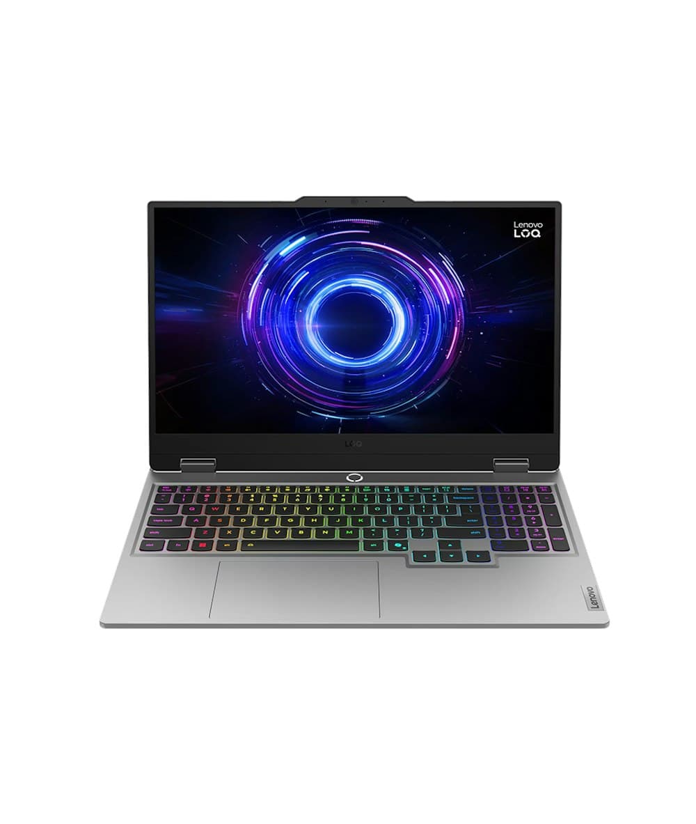 Lenovo LOQ 17.3" (2025)