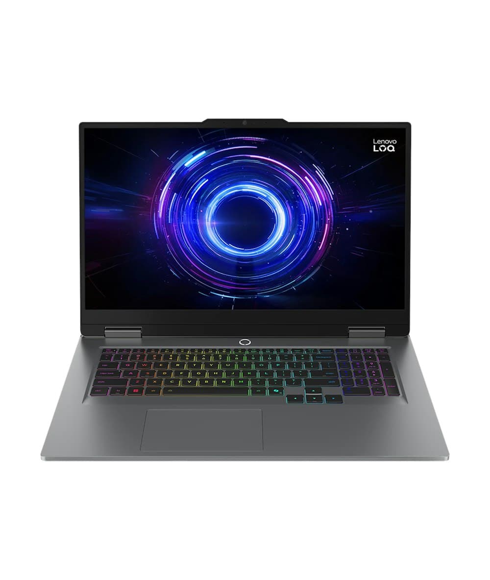 Lenovo LOQ 17IRX10