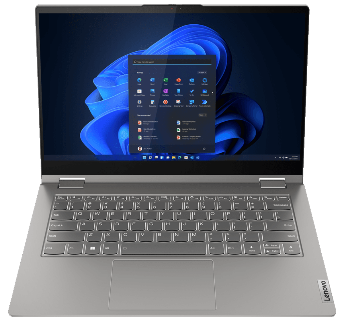 Lenovo ThinkBook 14s Yoga G2