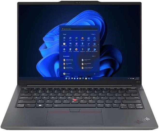 Lenovo ThinkPad E14 G5