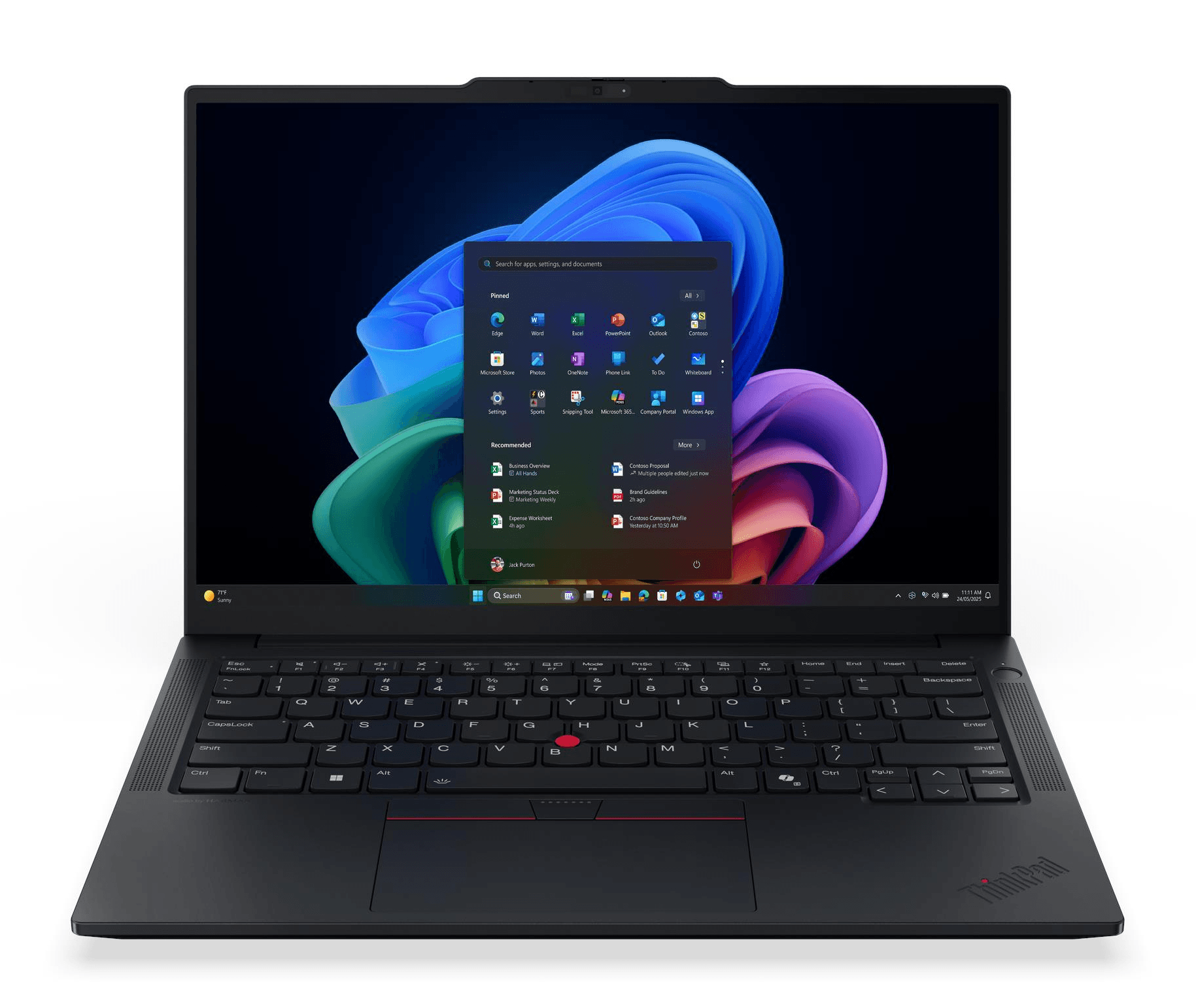 Lenovo ThinkPad E14 G8