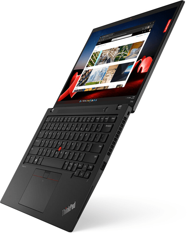 Lenovo ThinkPad T14s G4