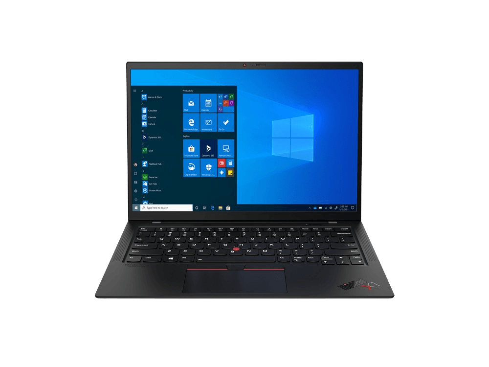 Lenovo ThinkPad X1 Carbon G9