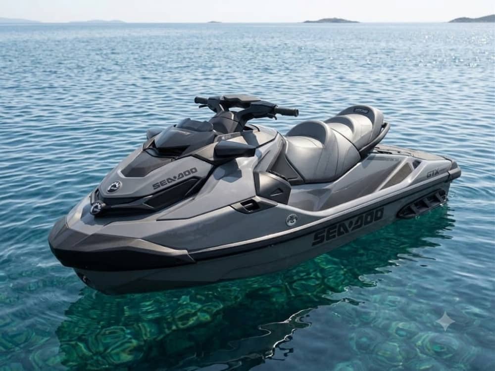 Let Rimini sweep you away at full speed on a jet ski – Rimini