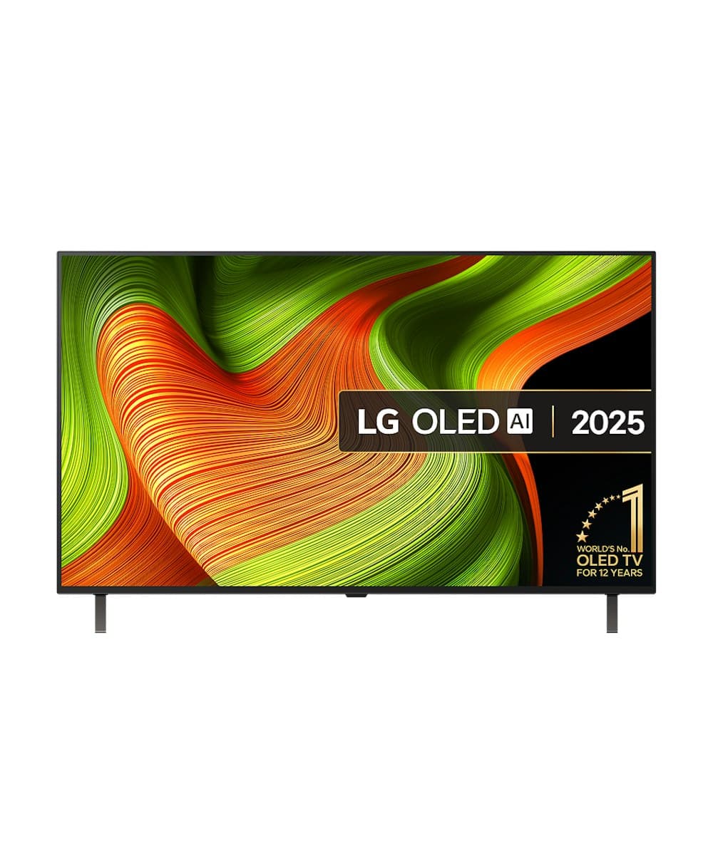 LG B5 48"