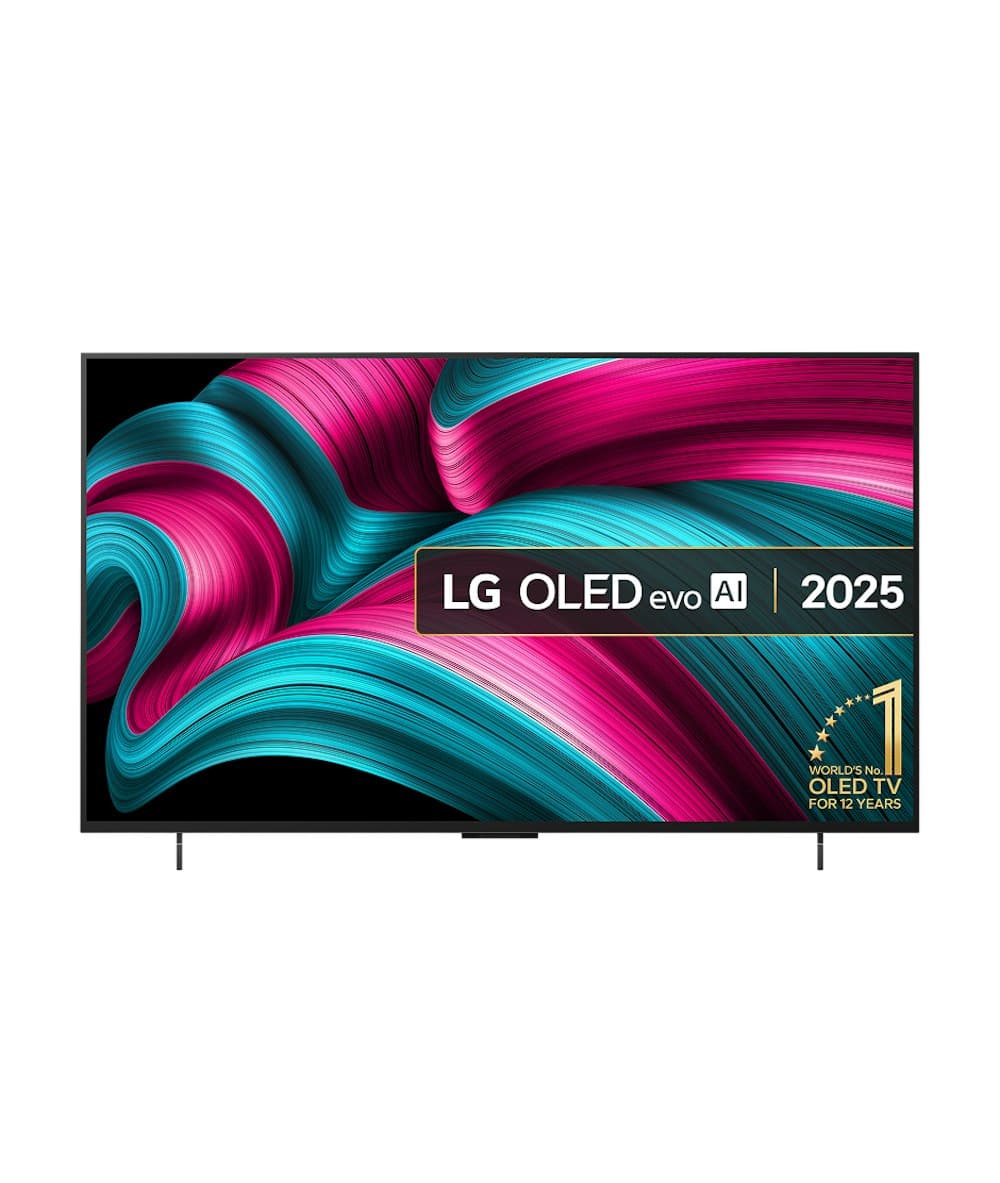 LG C5 42"
